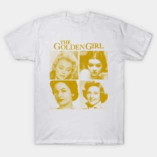 Golden Girls Memories T-Shirt